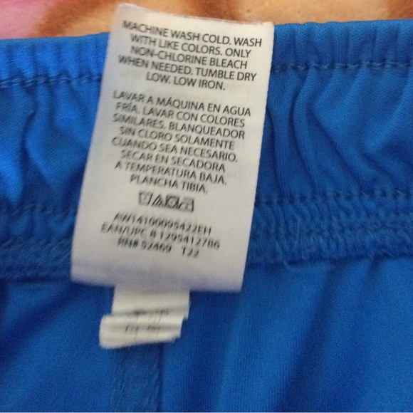 Boys And1 bundle shorts. Size large 10-12 . - Picture 14 of 16